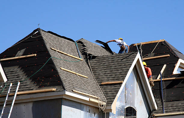 Quick and Trustworthy Emergency Roof Repair Services in Sugar City, ID